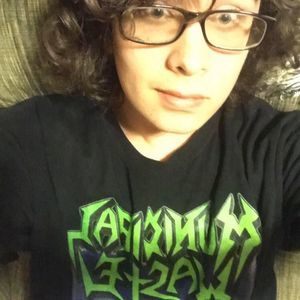 Meet your Posher, Jonah